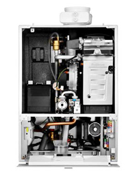 Zur Gasartenumstellung muss beim Logamax plus GB192i.......