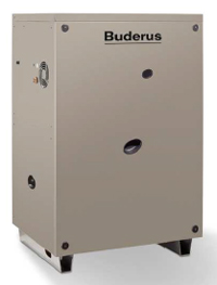 Die Gas-AbsorptionswärmepumpeLogatherm GWPS mit einer.......