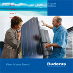 Mit der neuen Software „Logasoft GetSolar“ lassen sich.......