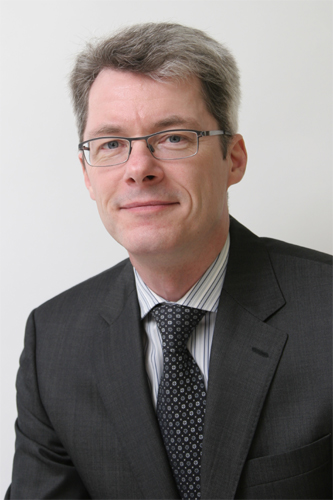 Uwe Ladwig ist seit 1. März 2009neuer Vertriebsleiter...