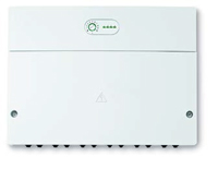 Das Kaskadenmodul MC400 ist geeignet für die Ansteuerung.......