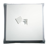 Planofloor - Duschbodenelement mit Mineralwerkstoff-Oberfläche.......