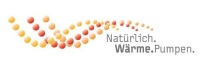 Das Logo für die Wärmepumpen-Aktionswochen.