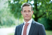 CEO William Christensen