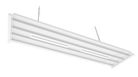 Die neue Zehnder Komplett-Lösung aus Deckenstrahlplatte Zehnder ZBN und energie- sowie platzsparender LED-Beleuchtungstechnik sorgt sowohl für eine optimale Beleuchtung wie auch für ein angenehmes Raumklima in unterschiedlichsten Anwendungsbereichen.