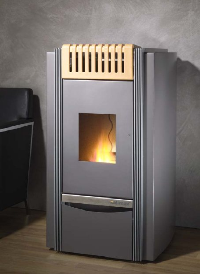 Designorientiertes Wohnobjekt: Stillo von Calimax mit 7 oder 10 kW