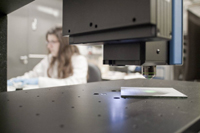Calyxo Research & Development. Bild: Calyxo