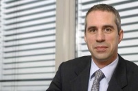 Dr. Alexander Kirsch, Vorstandsvorsitzender der CENTROSOLAR.......