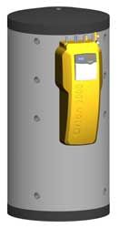 Speicher-Multitalent Orion - Platzsparendes System.......