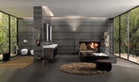 Neue Designer-Serie: „citterio“ von Keramag. Bild:.......