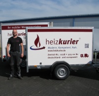 City-heizkurier, neue City-Modellreihe mit 2 Meter.......