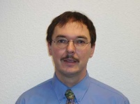 Karl Rottnick - neuer Produktmanager bei COMAP Deutschland.......