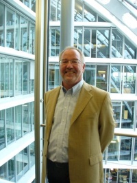 Jürgen Schröder, ab 01.04.2007 neuer CIO der Conergy AG