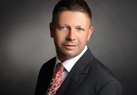 Ulrich Opp ist der neue technische Verkaufs- und Objektberater in Sachsen, Sachsen Anhalt und Thüringen für die CONTI+ Sanitärarmaturen GmbH.<br />Bild: CONTI+