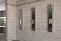 CONTI+ CONTEC 3. Bild: Conti Sanitäraramturen GmbH