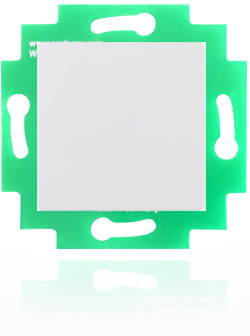 Controme Multi-Raumsensor mit Standard-Abdeckung mit...