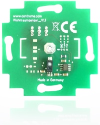 Controme Multi-Raumsensor