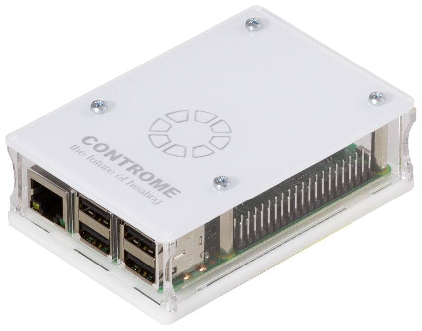 Neuer Quad-Core Mini-Server als Plattform für Smart-Heat...