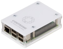 Neuer Quad-Core Mini-Server als Plattform für Smart-Heat.......