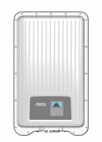 coolcept fleX: Bewährte Technik noch flexibler.<br />Bild: Steca