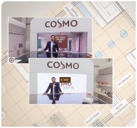 Bilder: COSMO