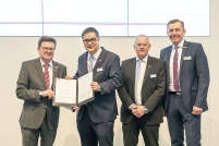 Haftungsübernahmevereinbarung nach neuestem Zuschnitt.......