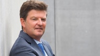 Helmut Bramann<br />Bild: ZVSHK