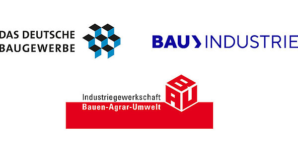 Bild:Zentralverband Deutsches Baugewerbe, der Hauptverband...
