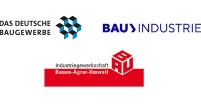 Bild:Zentralverband Deutsches Baugewerbe, der Hauptverband.......