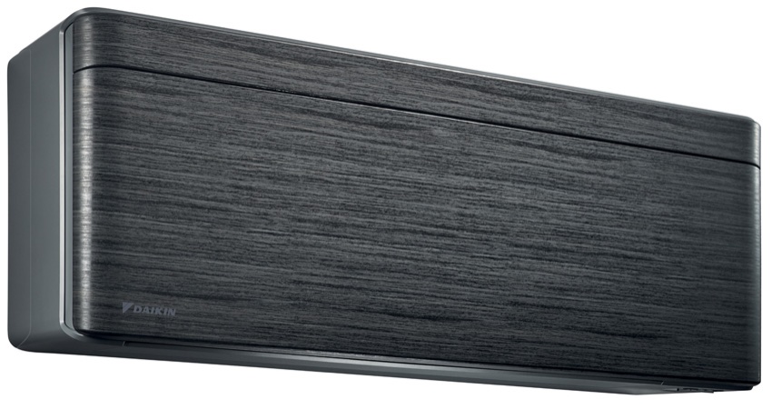 Das neue Wandgerät Daikin Stylish in der Limited Edition-Farbe...