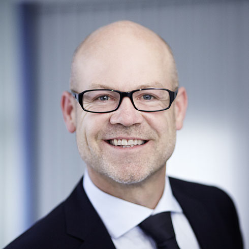 Harry Bauermeister - weitererGeschäftsführer bei...