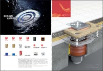 <b>Professionell:</b> Katalog 9 von Dallmer überzeugt.......