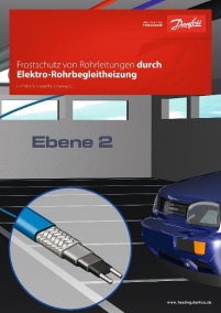 Der Leitfaden „Frostschutz von Rohrleitungen durch.......