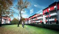 Rund 40 Prozent des weltweiten Energieverbrauchs entfallen.......