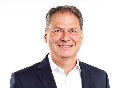 Stefan König wird neuer Geschäftsführer der Danfoss...