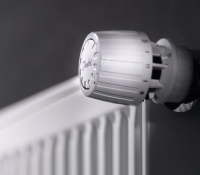 Danfoss-Gründer Mads Clausen entwickelte im Jahr 1943  den Heizkörperthermostat. Seit der breiten Vermarktung ab 1952 hat das Unternehmen rund 350 Millionen Exemplare produziert.<br />Bild: Danfoss