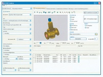 Der VDI 3805 WebSelector ist ein anwenderorientiertes,internetbasiertes.......