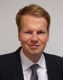 Bernd Zimmermann (36) übernimmt bei Danfoss die Vertriebsleitung.......