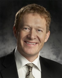 Niels B. Christiansen, Vorstandsvorsitzender und CEO,.......