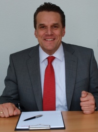 Henning Hildebrandt verlässt Danfoss zum Jahresende........