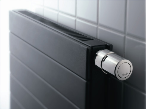 Neben innovativer Technik bietet Danfoss eine große...