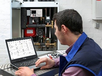 Für alle SHK-Handwerker, die ihre Anlagen via Internet...