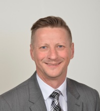 Daniel Plesetz unterstützt seit Juni 2017 das österreichische Vertriebsteam der <br />KESSEL AG und betreut zukünftig Planer, Architekten, Fachhandwerker und Großhändler in der Steiermark, in Kärnten und im südlichen Burgenland<br />Bild: KESSEL