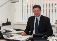Matthias Kerk ist als neuer Verkaufsleiter Deutschland bei Emco Klima für die Optimierung der Strukturen und Aktivitäten des bundesweiten Außendienstes sowie die Intensivierung und den Ausbau der Kundenbeziehungen verantwortlich.<br />Foto: Emco Klima