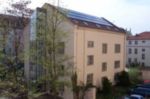 Das "Haus der Natur" in Potsdam will zu einer intensiven.......