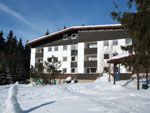 Soll ein Rapsöl-Blockheizkraftwerk erhalten - das Kolping-Familienhotel.......