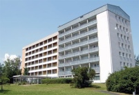 Viel vorgenommen hat sich auch die Pfründespitalstiftung.......