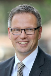 Ab Mitte 2012 an Bord bei Remeha: Stefan Möllenhoff.......