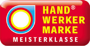 Handwerkermarke: Dehoust und GEP