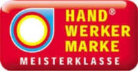 Handwerkermarke: Dehoust und GEP